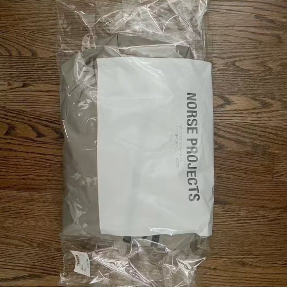 Norse Projects Osa Light Pertex - Picture 3 of 6